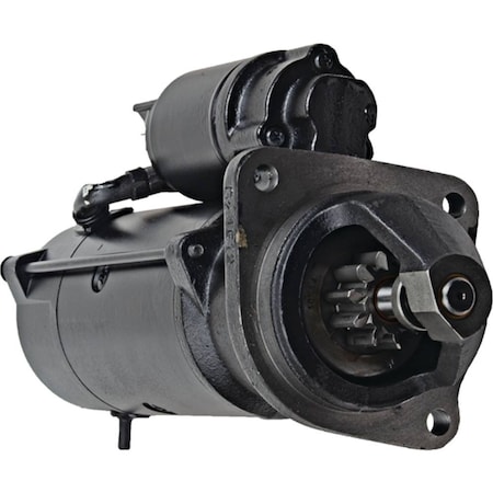 Aftermarket Fits Mahle Starter MAH-MS295-JN